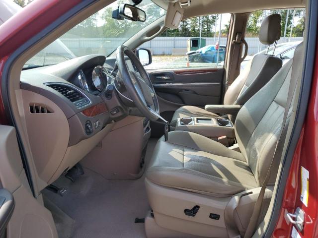 Photo 7 from auction – 2012 CHRYSLER TOWN & COU with VIN 2C4RC1CG4CR106975