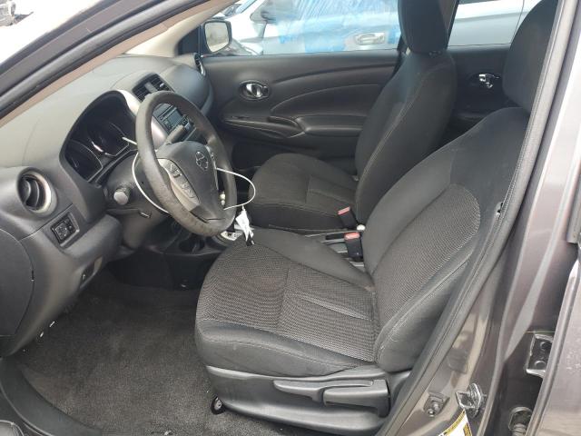 Photo 7 from auction – 2017 NISSAN VERSA S with VIN 3N1CN7APXHL832305