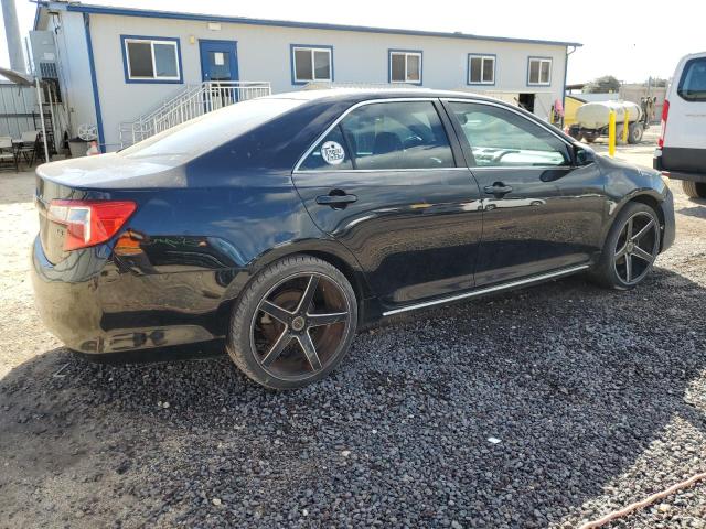Photo 3 from auction – 2012 TOYOTA CAMRY BASE with VIN 4T4BF1FK3CR251146