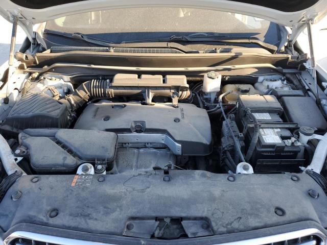 Photo 12 from auction – 2020 BUICK ENVISION E with VIN LRBFXCSA5LD150968