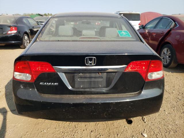 Photo 6 from auction – 2010 HONDA CIVIC EX with VIN 19XFA1F87AE001083