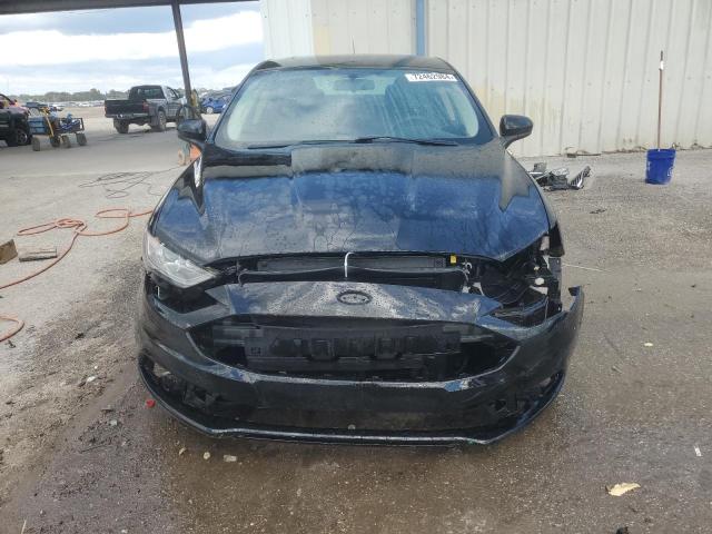 Photo 5 from auction – 2017 FORD FUSION SE with VIN 3FA6P0LU4HR387092