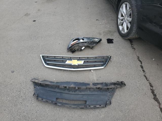 Photo 12 from auction – 2016 CHEVROLET IMPALA LT with VIN 2G1105SA8G9196771