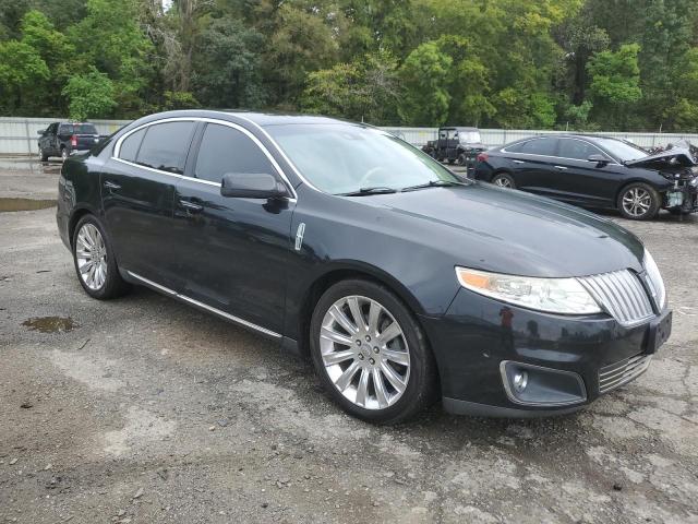 Photo 4 from auction – 2010 LINCOLN MKS with VIN 1LNHL9FT9AG612556