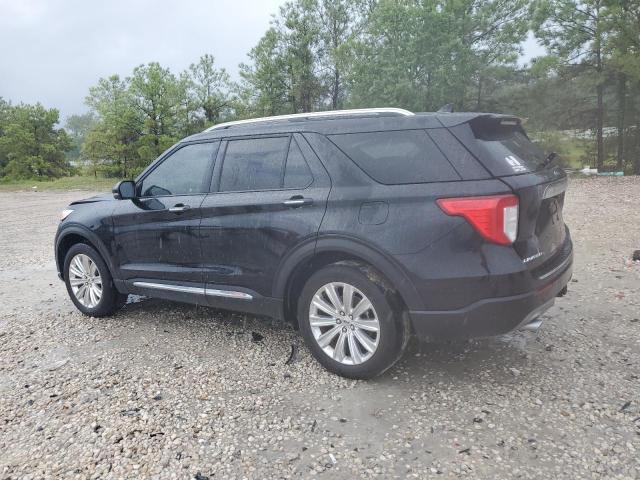 Photo 2 from auction – 2020 FORD EXPLORER L with VIN 1FMSK7FH6LGA61420