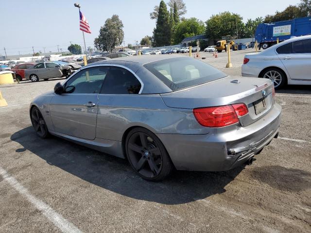 Photo 2 from auction – 2011 BMW 335 IS with VIN WBADX1C54BE569995
