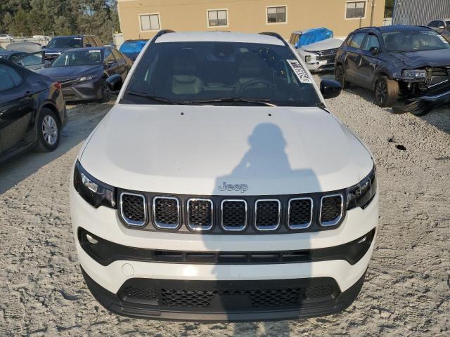 Photo 5 from auction – 2023 JEEP COMPASS LA with VIN 3C4NJDBN8PT563863