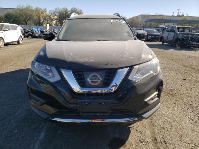Photo 5 from auction – 2017 NISSAN ROGUE S with VIN KNMAT2MT7HP577879