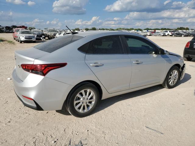 Photo 3 from auction – 2020 HYUNDAI ACCENT SE with VIN 3KPC24A68LE092617