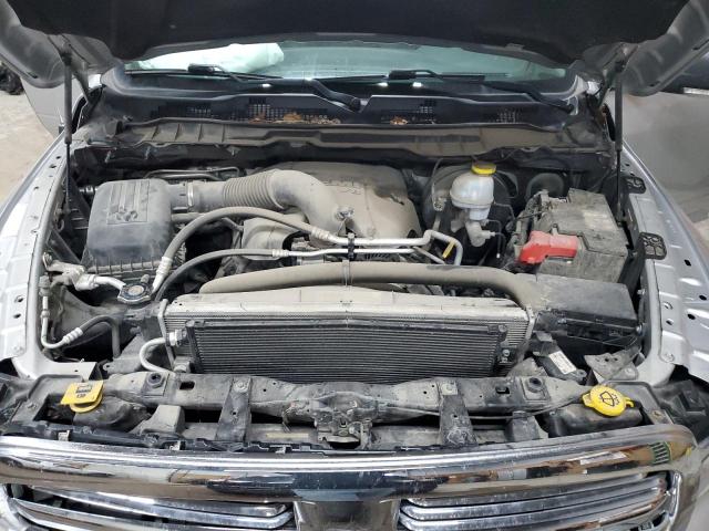 Photo 11 from auction – 2018 RAM 1500 SLT with VIN 3C6RR7LT1JG167869