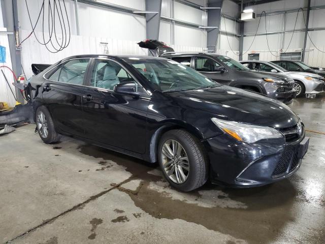 Photo 4 from auction – 2017 TOYOTA CAMRY LE with VIN 4T1BF1FK6HU401848