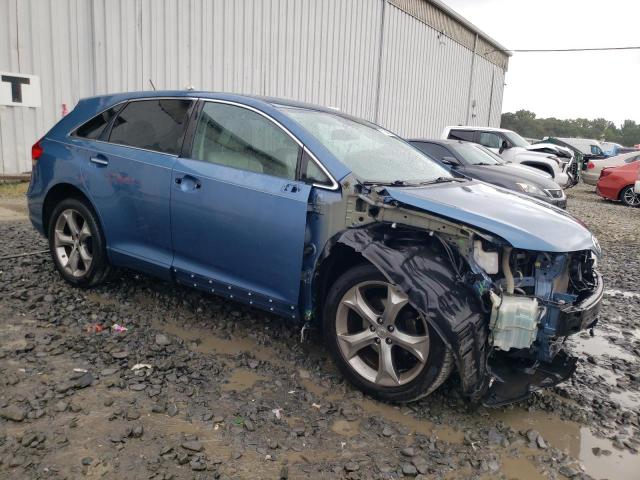 Photo 4 from auction – 2010 TOYOTA VENZA with VIN 4T3BK3BB3AU034191