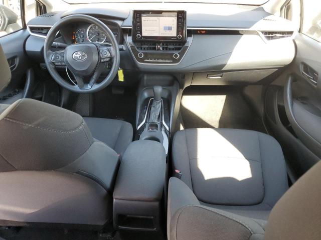 Photo 8 from auction – 2022 TOYOTA COROLLA LE with VIN 5YFEPMAE0NP273651