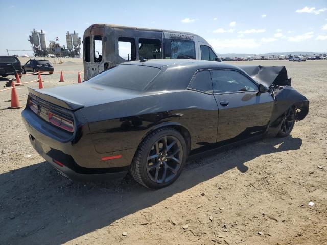 Photo 3 from auction – 2019 DODGE CHALLENGER with VIN 2C3CDZJG8KH551748