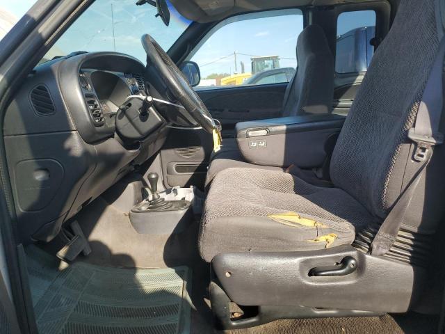 Photo 7 from auction – 2001 DODGE RAM 1500 with VIN 3B7HF13Y11M524281