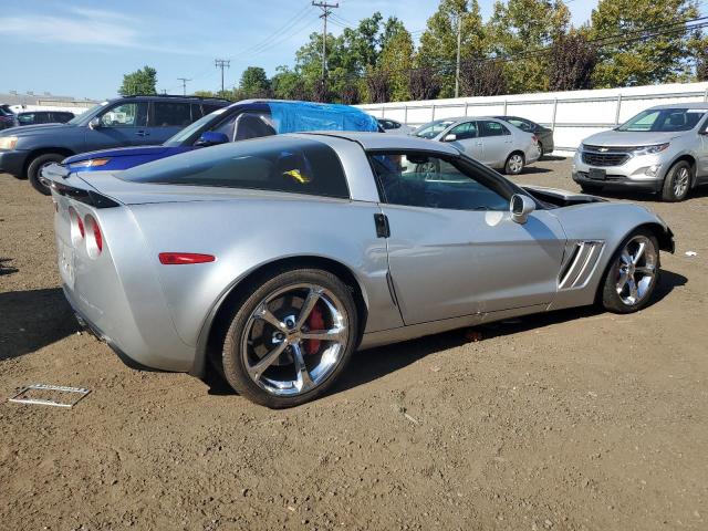 Photo 3 from auction – 2012 CHEVROLET CORVETTE G with VIN 1G1YS2DW1C5104469