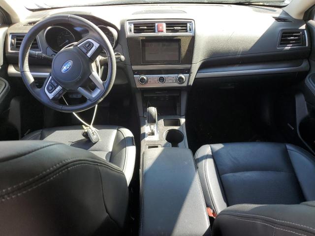 Photo 8 from auction – 2017 SUBARU LEGACY 2.5 with VIN 4S3BNAK66H3019261