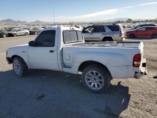 Photo 2 from auction – 1993 FORD RANGER with VIN 1FTCR10A2PPA65872