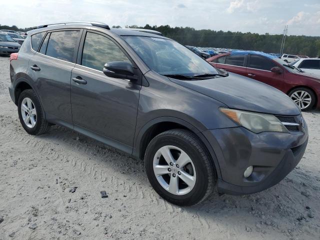 Photo 4 from auction – 2013 TOYOTA RAV4 XLE with VIN JTMWFREV1D5011051