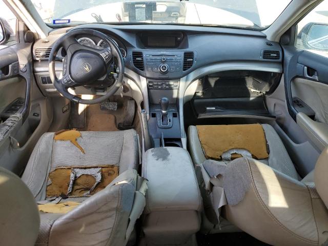 Photo 8 from auction – 2010 ACURA TSX with VIN JH4CU2F62AC028907