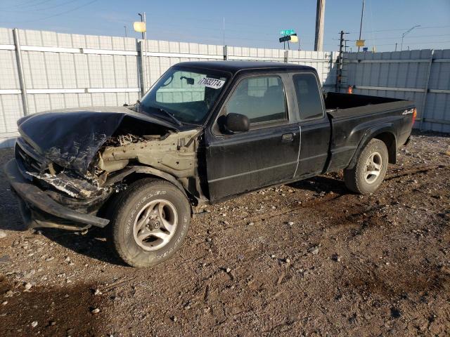 MAZDA B4000 CAB 2002 with VIN 4F4ZR47E52TM07987 - Photo from auction