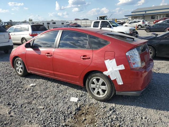 Photo 2 from auction – 2008 TOYOTA PRIUS with VIN JTDKB20U087800799