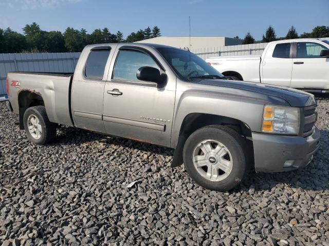 Photo 4 from auction – 2009 CHEVROLET SILVERADO with VIN 1GCEK29J69Z215639