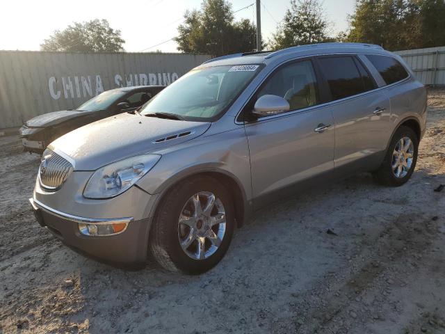 BUICK ENCLAVE CX 2008 with VIN 5GAER23768J286251 - Photo from auction