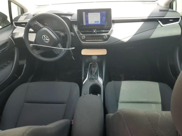 Photo 8 from auction – 2023 TOYOTA COROLLA LE with VIN 5YFB4MDE3PP059893