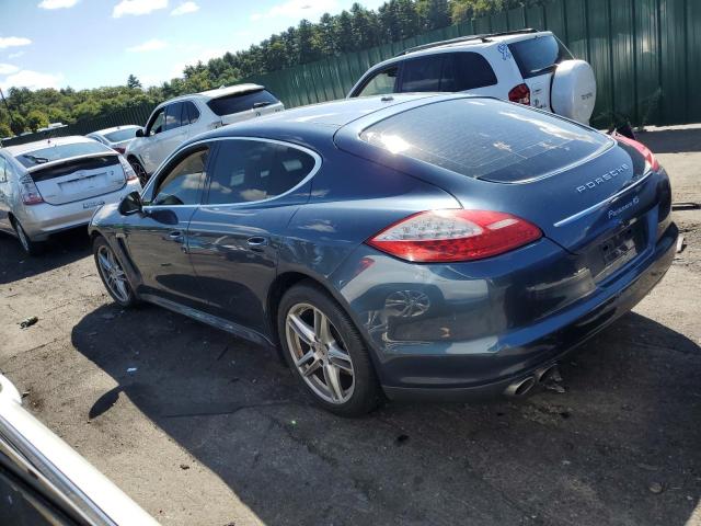 Photo 2 from auction – 2010 PORSCHE PANAMERA S with VIN WP0AB2A7XAL060860