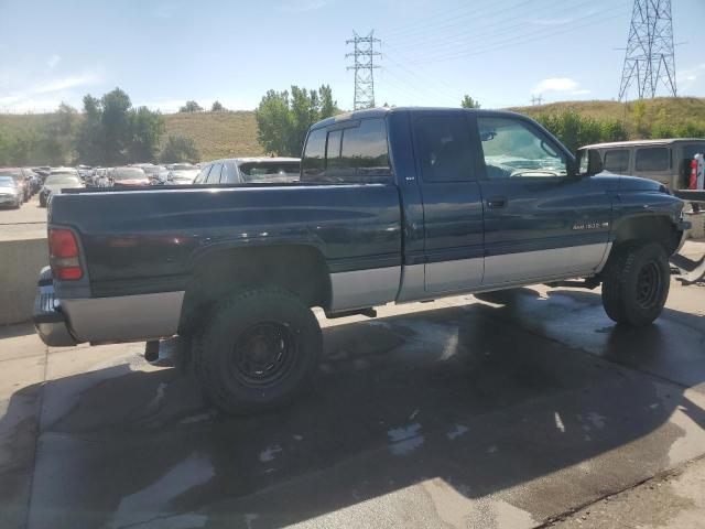 Photo 3 from auction – 2001 DODGE RAM 1500 with VIN 3B7HF13Z51G222581