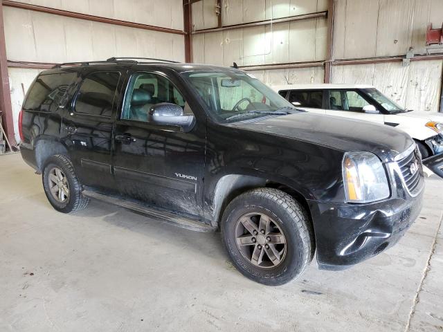 Photo 4 from auction – 2012 GMC YUKON SLT with VIN 1GKS2CE0XCR102505