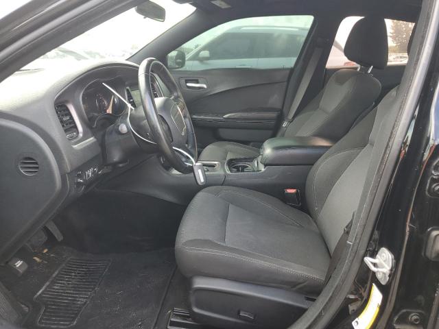 Photo 7 from auction – 2018 DODGE CHARGER SX with VIN 2C3CDXBG4JH272749
