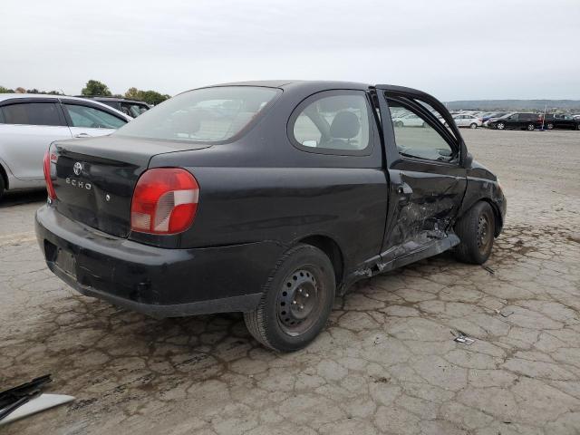 Photo 3 from auction – 2002 TOYOTA ECHO with VIN JTDAT123420205235