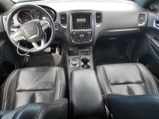 Photo 8 from auction – 2014 DODGE DURANGO R/ with VIN 1C4SDJCT5EC331655