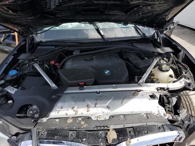 Photo 12 from auction – 2021 BMW X3 SDRIVE3 with VIN 5UXTY3C08M9H99371