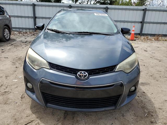 Photo 5 from auction – 2015 TOYOTA COROLLA L with VIN 5YFBURHE0FP271639