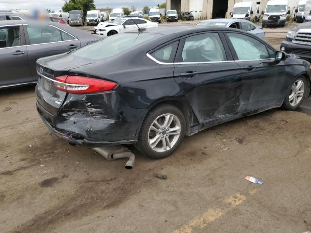 Photo 3 from auction – 2018 FORD FUSION SE with VIN 3FA6P0HD5JR190723