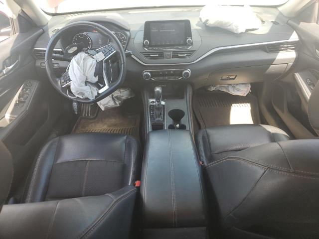 Photo 8 from auction – 2020 NISSAN ALTIMA SR with VIN 1N4BL4CV3LC210888