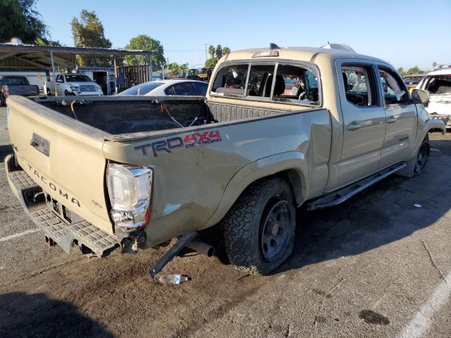 Photo 3 from auction – 2017 TOYOTA TACOMA DOU with VIN 3TMDZ5BN9HM027249