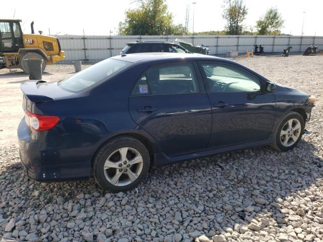 Photo 3 from auction – 2011 TOYOTA COROLLA BA with VIN 2T1BU4EE3BC665797