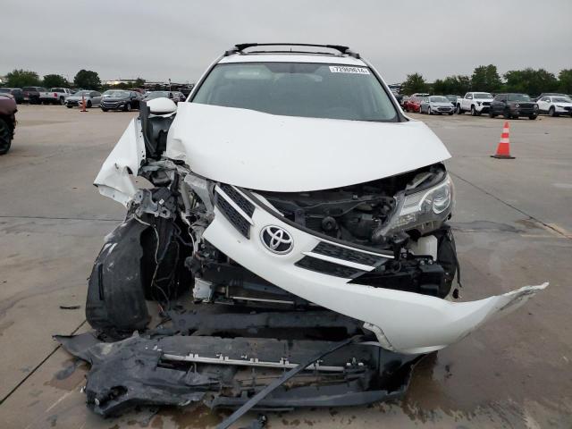 Photo 5 from auction – 2015 TOYOTA RAV4 XLE with VIN JTMWFREV3FD072572