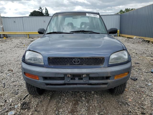 Photo 5 from auction – 1996 TOYOTA RAV4 with VIN JT3YP10V2T0119242