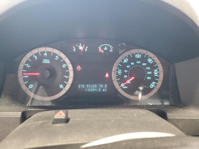 Photo 9 from auction – 2010 FORD ESCAPE XLT with VIN 1FMCU9DG0AKC45783