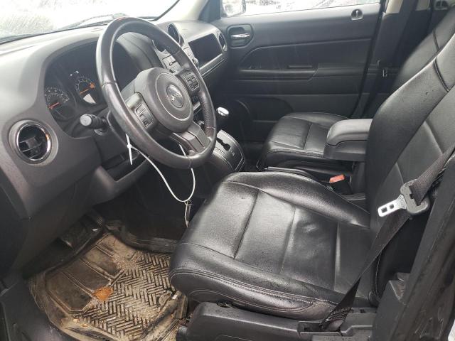 Photo 7 from auction – 2014 JEEP PATRIOT LA with VIN 1C4NJPFA1ED698680