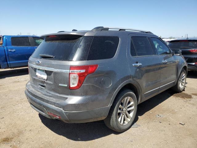 Photo 3 from auction – 2013 FORD EXPLORER X with VIN 1FM5K7D90DGA88431