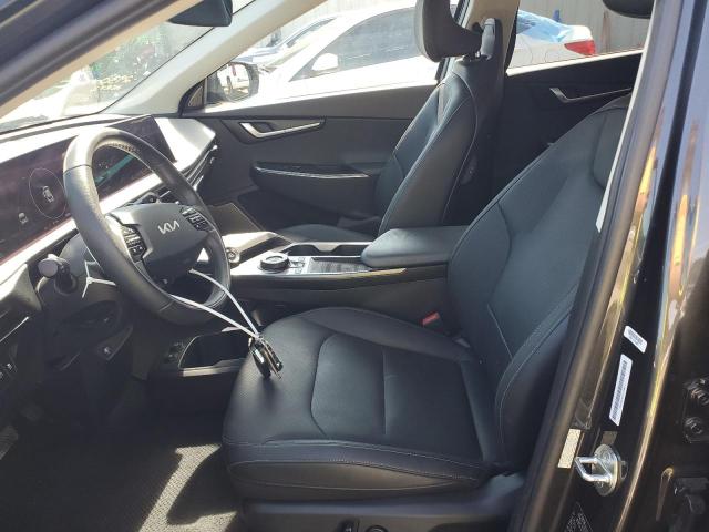 Photo 7 from auction – 2023 KIA EV6 LIGHT with VIN KNDC34LA3P5127905