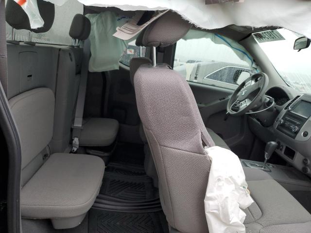 Photo 10 from auction – 2021 NISSAN FRONTIER S with VIN 1N6ED0CEXMN712801