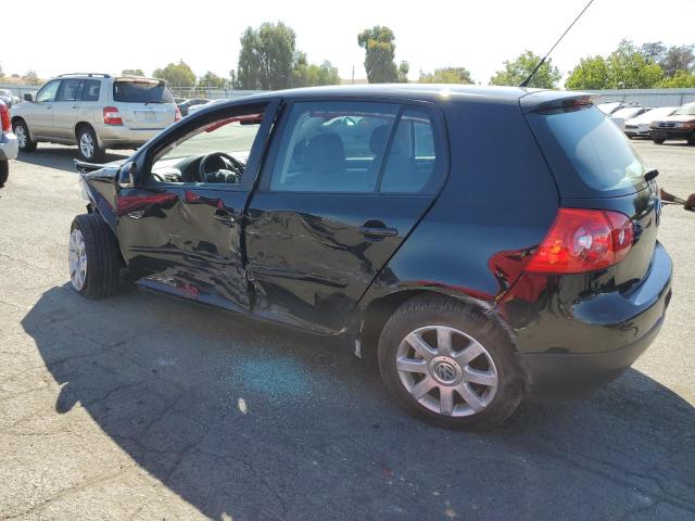 Photo 2 from auction – 2007 VOLKSWAGEN RABBIT with VIN WVWCS71K87W236404