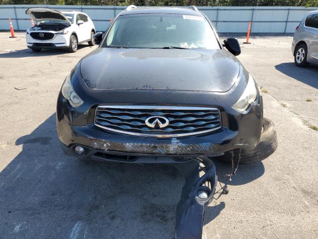 Photo 5 from auction – 2009 INFINITI FX35 with VIN JNRAS18W49M152026